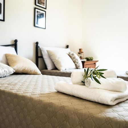 Il Madrigale - Agriturismo B&B Agnone Cilento Esterno foto