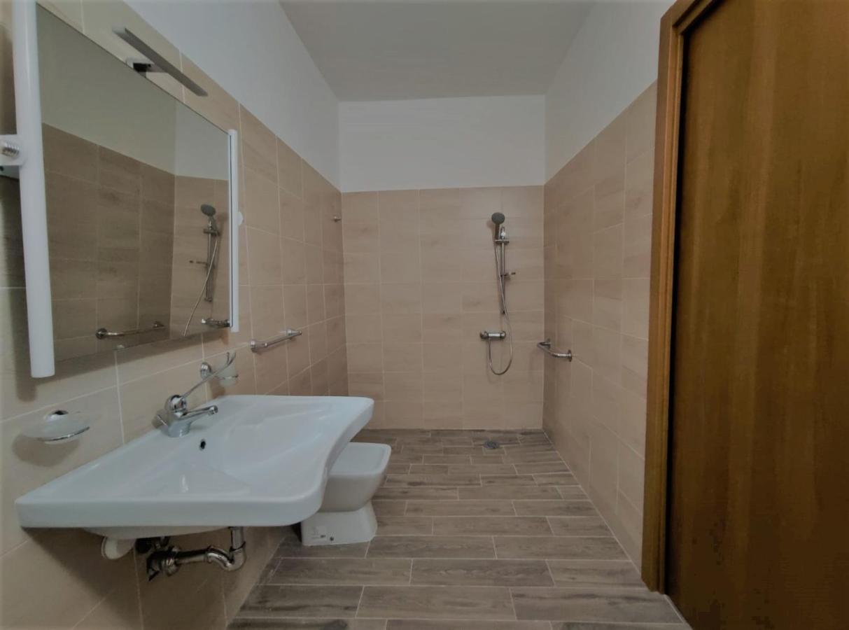Il Madrigale - Agriturismo B&B Agnone Cilento Esterno foto